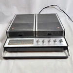 Vintage Panasonic Portable Am Radio And Turntable Model SG-453. Fixed Price $119.95.