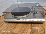 Vintage Philips Model AF-729 Mark Ii Fully Automatic Turntable Pitch Controller. Fixed Price $219.00.