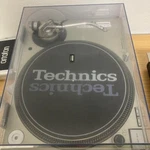 SL-1200MK3D Technics Turntable Dj Silver Direct Player. Fixed Price $590.00.
