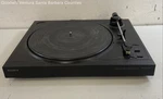 Vintage Sony PS-LX110 Stereo Turntable Record Player. Fixed Price $89.99.
