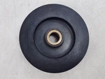 Vintage Gates Harris Turntable Rubber Idler Wheel Cb 77 100 500 1201 As #3. Fixed Price $50.96.