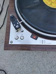 Pioneer PL-530 Direct Drive Turntable Fully Automatic. Fixed Price $985.00.