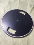 Toshiba SR-250 Turntable Platter Vintage (1). Fixed Price $9.99.