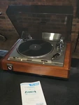 **see Video & Read** Vintage Sony Servo Turntable PS-1800A. Fixed Price $399.00.