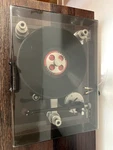 Oracle Delphi Mk Turntable. Fixed Price $3300.00.