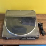Panasonic SL-N15 Dc Servo Automatic Turntable System Works See Details. Fixed Price $134.99.