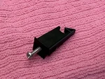 Bsr 260 Ax C123R Other Turntables Oem Only See Pics. Fixed Price $24.75.