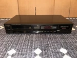 Technics Single Disc Compact Cd Player SL-P117. Fixed Price $33.50.
