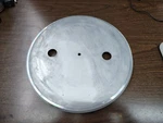 Oem Curtis Mathes Turntable KP430 Quartz Direct Drive Metal Platter Upstairs 5. Fixed Price $33.00.