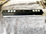 Thorens Td 126 Mk Ii Turntable / Control Panel Came Out Of Working Unit Exc. Fixed Price $195.00.