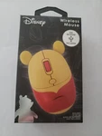 Disney Winnie The Pooh Wireless Mouse Usb Receiver Included New. Fixed Price $19.99.