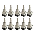 Lot 10 Channel Switch Selector Control Fits For XPR6550 XPR6580 Portable Radio. Fixed Price $27.80.