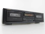 Onkyo Cassette Tape Player Recorder TA-RW311 Dual Double Deck. Fixed Price $169.99.