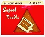 Panasonic EPC-13 EPC-14 EPC-18 EPC-35 Needle For EPS-13 EPS-14 EPS-18. Fixed Price $11.69.