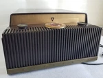 Vintage Motorola ML-53F2 1954 Radio Phonograph Record Player Bakelite Tested. Fixed Price $221.45.