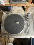 Vintage Hitachi HT-354 Stereo Turntable Record Player Needs Needle. Fixed Price $69.99.