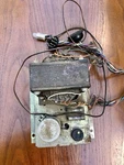 Vintage Nivico 4TR-990 Deluxe Stereo Parts. Fixed Price $45.00.