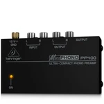 Behringer Microphono PP400 Preamplificador. Fixed Price $39.99.