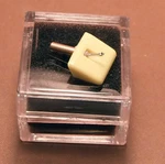 Turntable Stylus For Seeburg Jukebox Pickering V204 P3 Showcase. Fixed Price $16.89.