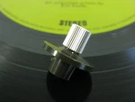 Scott PS-47A Turntable / Record Player Repair Part Control Knob Small. Fixed Price $9.90.