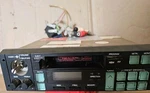 Realistic 12 1931A Am Fm Tape Car Stereo Radio/cassette Player '. Fixed Price $85.00.