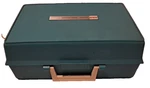 Rca Victor Solid State Portable Record Player Powder Blue E17F. Fixed Price $59.99.