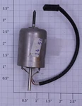 Philips 4322 010 76071 12V Motor. Fixed Price $8.00.