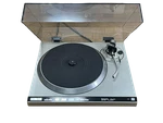 Technics SL-1500MK2 Quartz Direct Drive Turntable Silver Vinyl Record Player. Fixed Price $299.98.