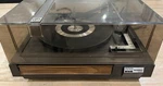 Vintage 1970S Bsr Mcdonald Turntable Record Player Model 2260X. Fixed Price $90.00.