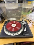 Optonica RP-7205 Full Automatic Turntable. Fixed Price $212.00.