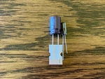 Technics SL-B10 SL-B20 SL-B30 SL-B35 Recap Kit Turntable Capacitor Set. Fixed Price $5.00.