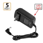 Ac/dc Adapter For Crosley CR6230A-TU CR6230ATU Snap Usb Player. Fixed Price $19.85.