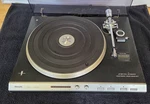 Philips Full Automatic Turntable AF-829. Fixed Price $49.99.