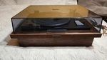 Vintage Pioneer PL-50 Turntable Turns Needs Arm Service & Needle. Fixed Price $247.49.