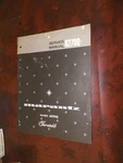 Marantz 6270Q Turntable Original Service Manual. Fixed Price $20.00.