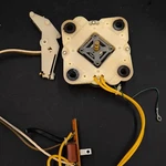 Luxman PD-210 Turntable Motor Working. Fixed Price $37.83.