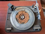 Vintage Garrard Type Ii Turntable Changer Repair For Parts Untested. Fixed Price $39.95.