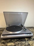 Onkyo CP-1026A Auto Return Turntable Stanton 500 Mk Ii Cartridge Tested. Fixed Price $148.74.