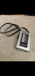 Sanyo Am/fm Cassette Player M-G31 With Strap No Headphones Name Item Read. Fixed Price $56.25.