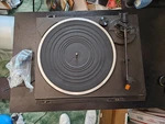 Technics Dc Servo SL-BD27 Automatic Turntable System Works!. Fixed Price $67.95.
