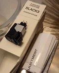 Grado P-mount Prestige BLACK3 Phono Stylus Cartridge. Fixed Price $99.99.