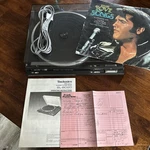 Technics SL-BD20D Dc Servo Automatic Turntable System Tested Works W/ Manual. Fixed Price $89.99.