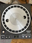 Teac TN-400 Magnefloat Turntable Direct Drive Electro Touch Japan Parts Only. Fixed Price $125.00.