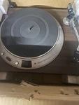 Denon DP-2000 Direct Drive Turntable.. Fixed Price $1699.00.