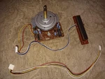 Lineartech DD-1700 Phase Ii Turntable Parts Direct Drive Motor & Pitch Control. Fixed Price $29.98.