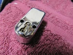 1947 Vr IRM-8C Professional Cartridge RPX-10 Turntable 1RM8C Not Working. Fixed Price $114.99.