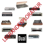 Ultimate Dual Audio Operation Repair & Service 1100 Pdf Manuals Dvd. Fixed Price $18.30.