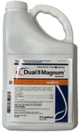 Dual Ii Magnum 7.64E Herbicide (2.5 Gallons) No Sales: Ca. Fixed Price $259.95.