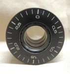 Pioneer PL-2 PL-3 PL-5 PL-7 Oem Turntable Tonearm Counterweight. Fixed Price $24.00.
