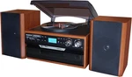 Boytone BT-24MB Bluetooth Classic Record Player Turntable With Cd Usb Sd Am/fm. Fixed Price $179.00.